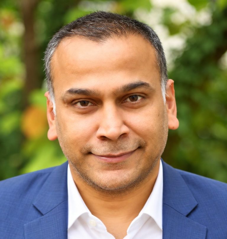 Dr. Siwanand Misara
